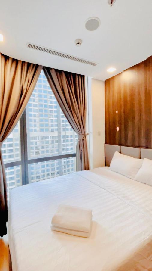 Ho Cao Cap Landmark 81 Apartment