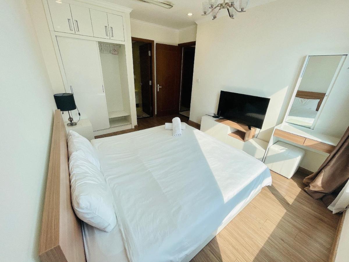 Ho Cao Cap Landmark 81 Apartment Ho Chi Minh City