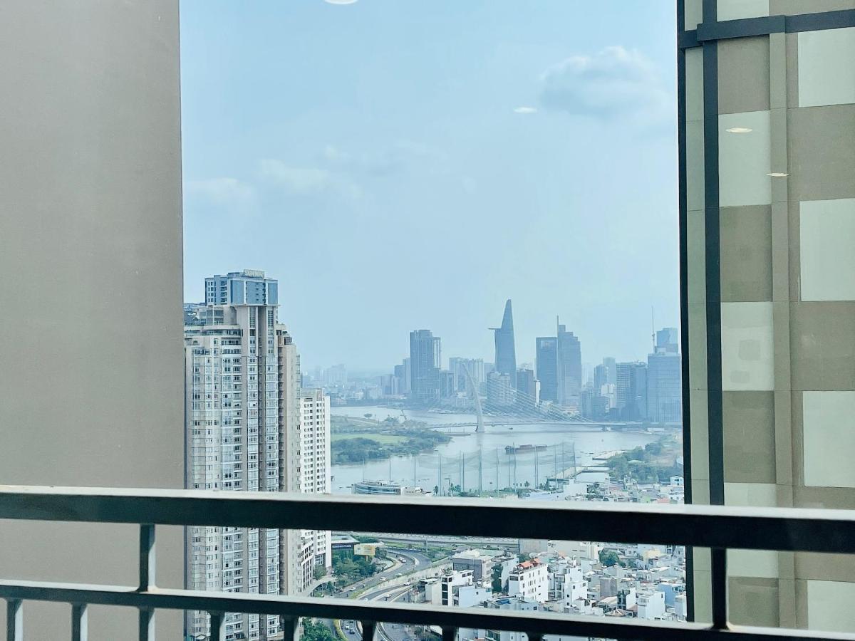 Apartment Ho Cao Cap Landmark 81 Ho Chi Minh City