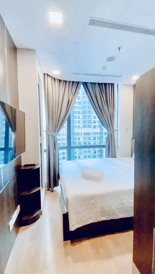 Apartment Ho Cao Cap Landmark 81