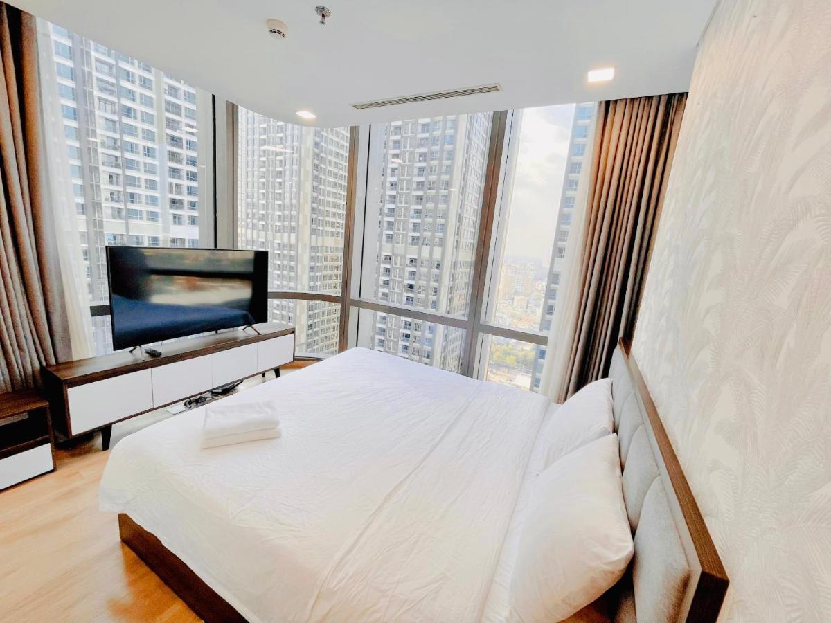 Ho Cao Cap Landmark 81