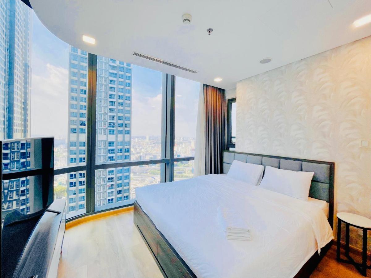 Ho Cao Cap Landmark 81 Apartment Ho Chi Minh City