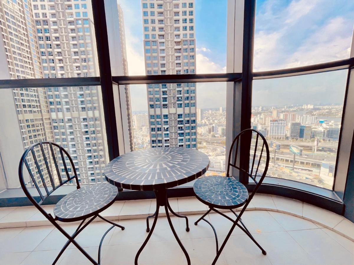Ho Cao Cap Landmark 81