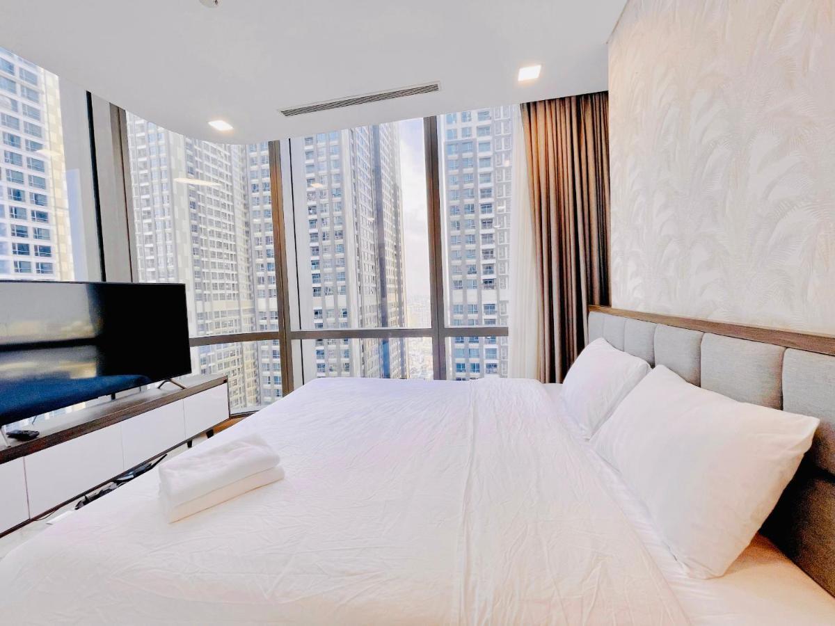 Ho Cao Cap Landmark 81 Apartment Ho Chi Minh City