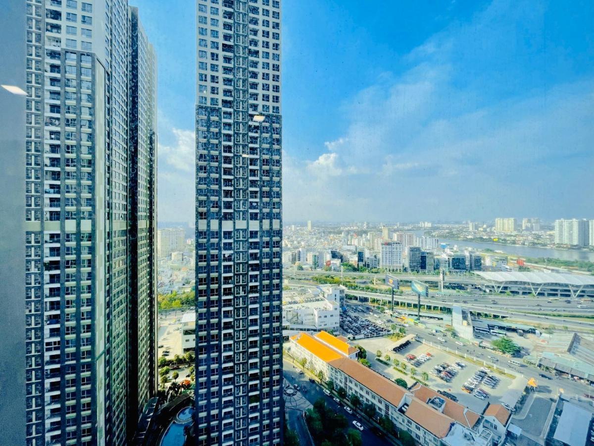 Ho Cao Cap Landmark 81 Apartment Ho Chi Minh City