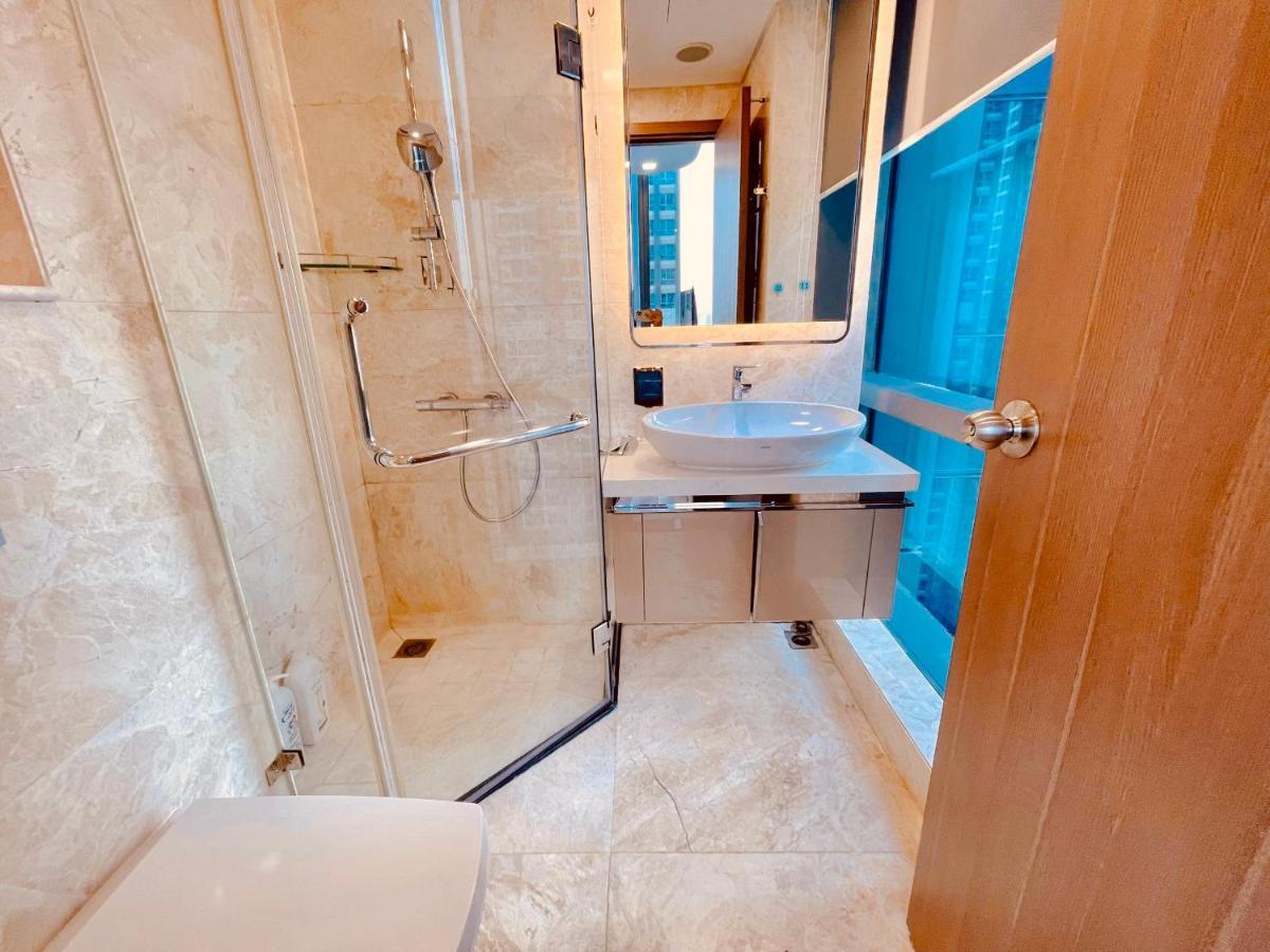 Apartment Ho Cao Cap Landmark 81 *